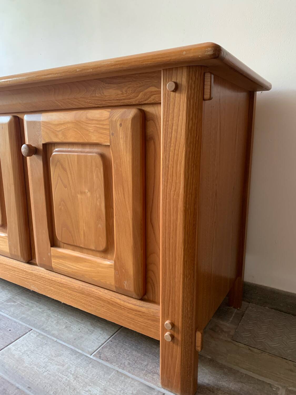 Enfilade vintage 80s