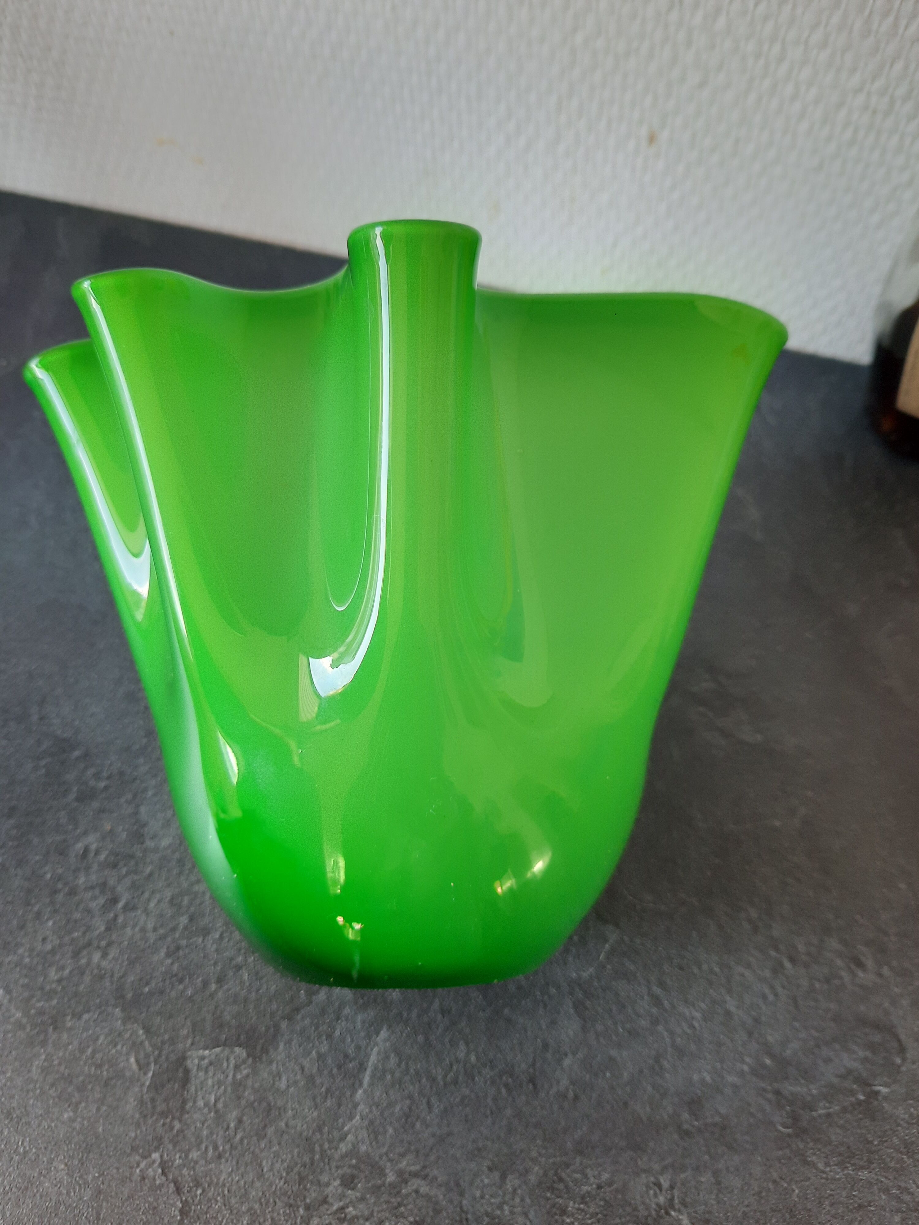 Vase Murano