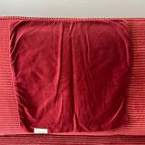 Housse de coussin Globus