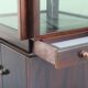 Bar Cabinet Gianfranco Frattini, Bernini