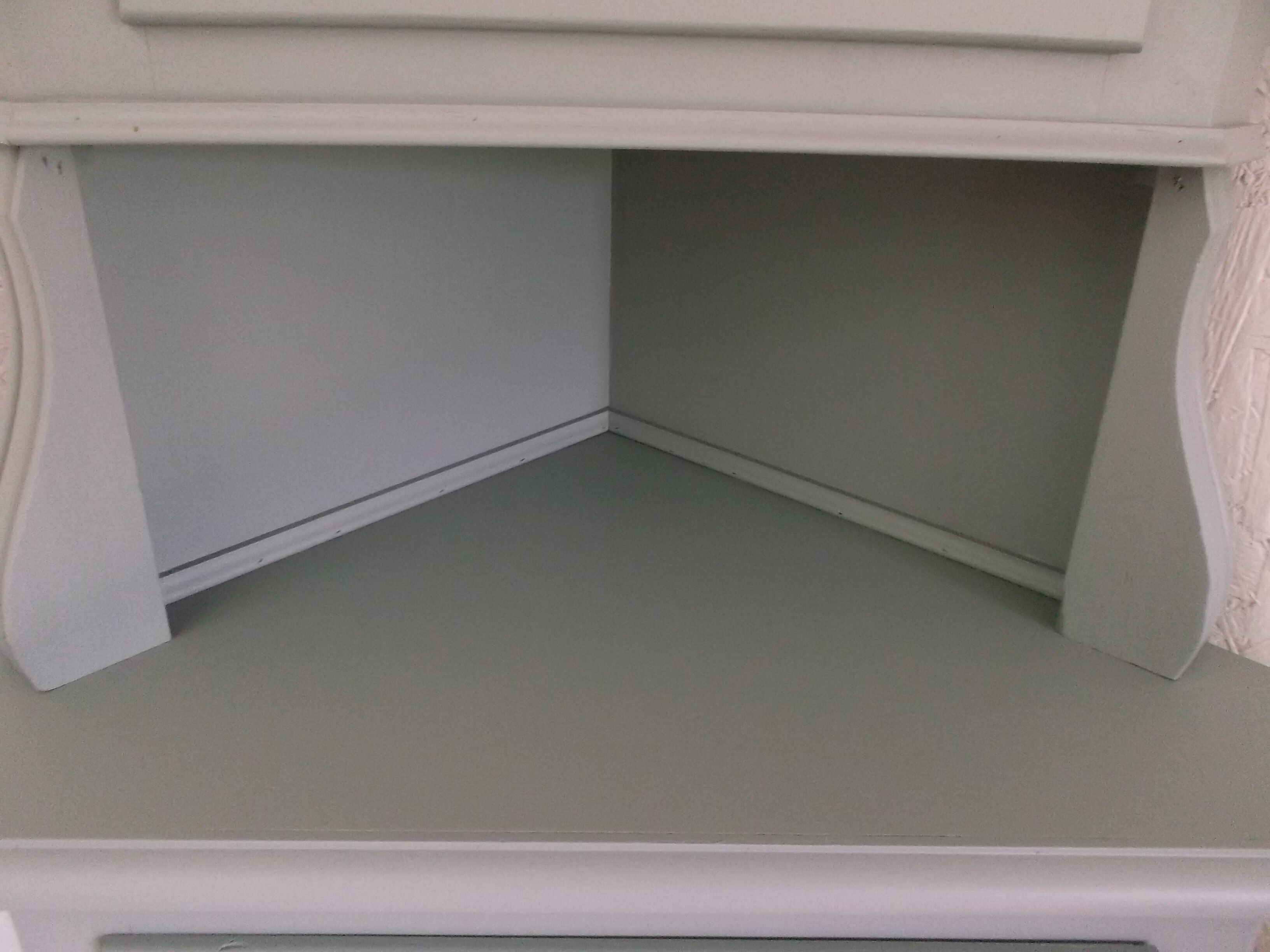 Corner furniture
