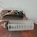 Vintage 60s wall lamp