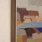 « Côte Ouest » de Gösta Falck