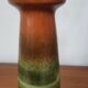 Vase Scheurich ouest-allemand – Modèle 3043/C – env. 1968-1975