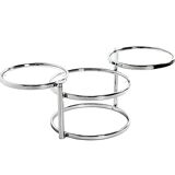 Vintage coffee table leitmotiv