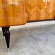 Italian enfilade circa 1962