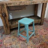 Workshop stool