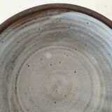 Large ceramic pot from the Ratilly workshop of Jeanne and Norbert Pierlot