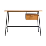 Office model "CM136" by Pierre Paulin for Thonet, 1950s