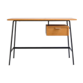 Office model "CM136" by Pierre Paulin for Thonet, 1950s