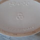 Vase West Germany