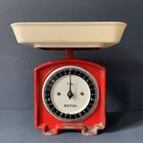 Old English kitchen scale, 7 Lbs, Royal, 1940, United Kingdom