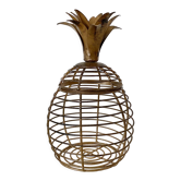 Pineapple box