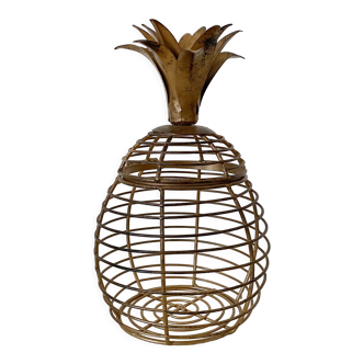 Pineapple box