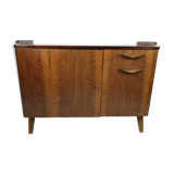 Chest of Drawers by František Jirák for Tatra, 1960s