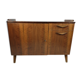 Chest of Drawers by František Jirák for Tatra, 1960s