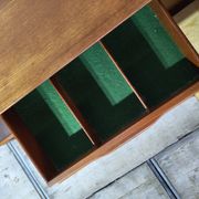 Enfilade vintage par Jentique 1960