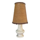 Accolay stoneware lamp 1970
