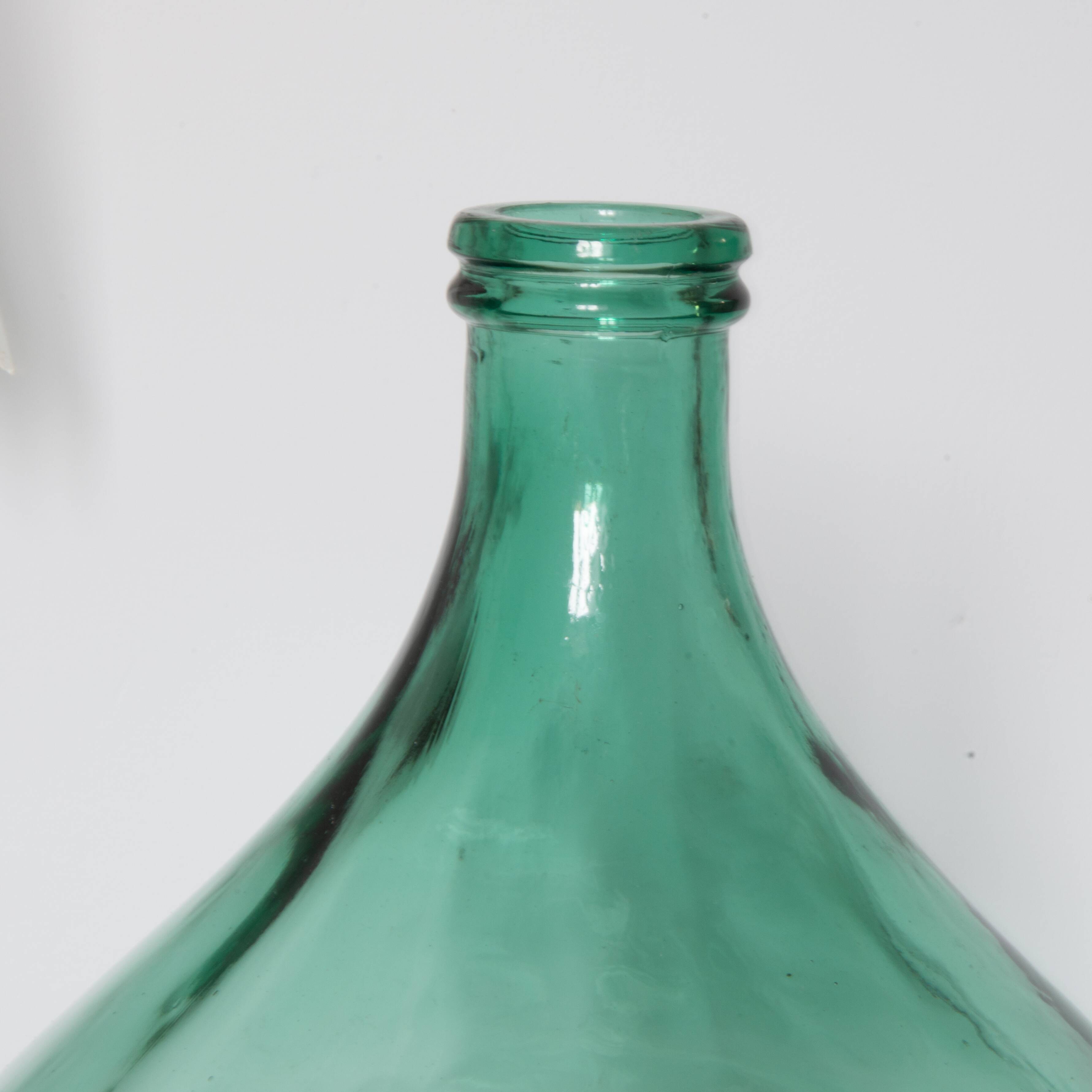 Dame-jeanne d'epoque 54l