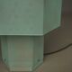 Lampe de table Hexx par Diesel avec Foscarini pour Diesel Living, 2014