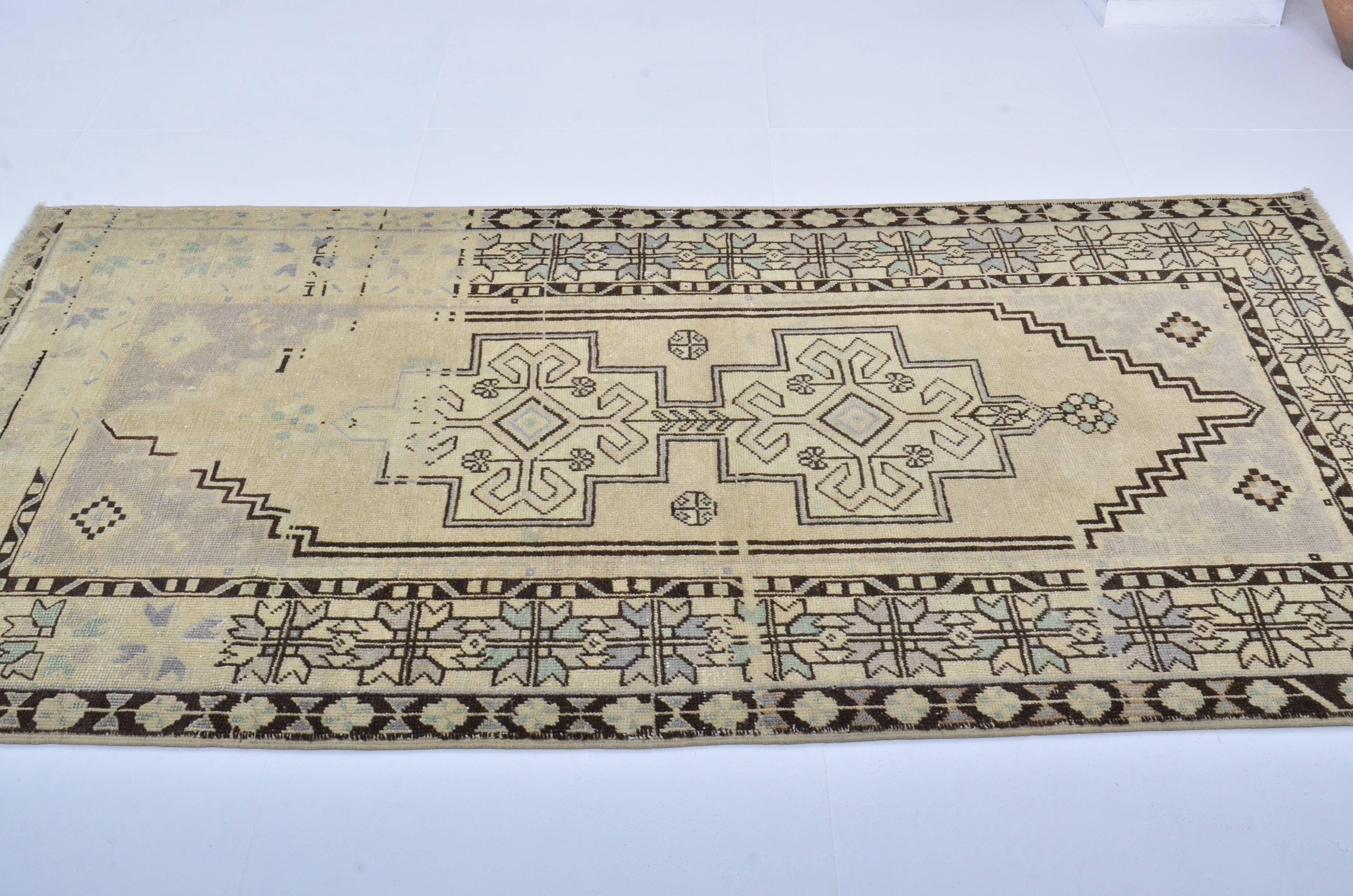 Farmhouse Vintage Wool Carpet sku 3299