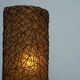 1970's French sculptural floor lamp