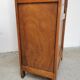 Armoire parisienne vitrée