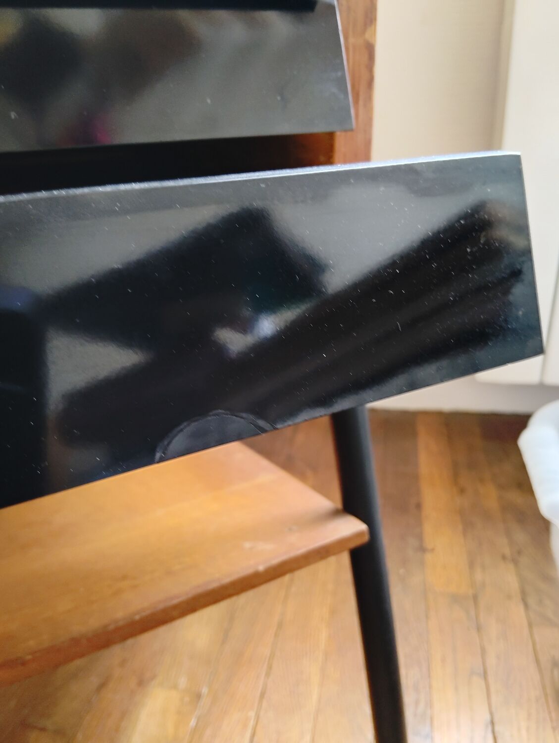 vinyl furniture manufrance