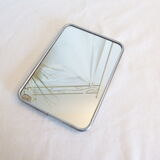 Barber mirror