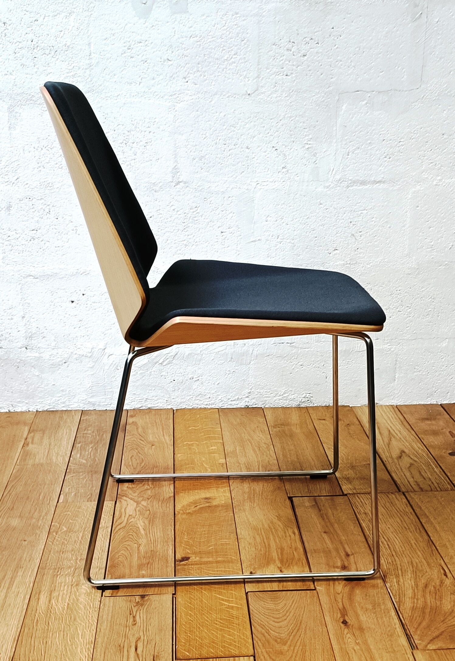 Chaise de bureau Girsberger