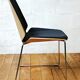 Chaise de bureau Girsberger