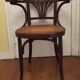 Fauteuil Jacob et Josef Kohn