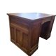 Vintage solid wood desk