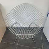 Fauteuil vintage design