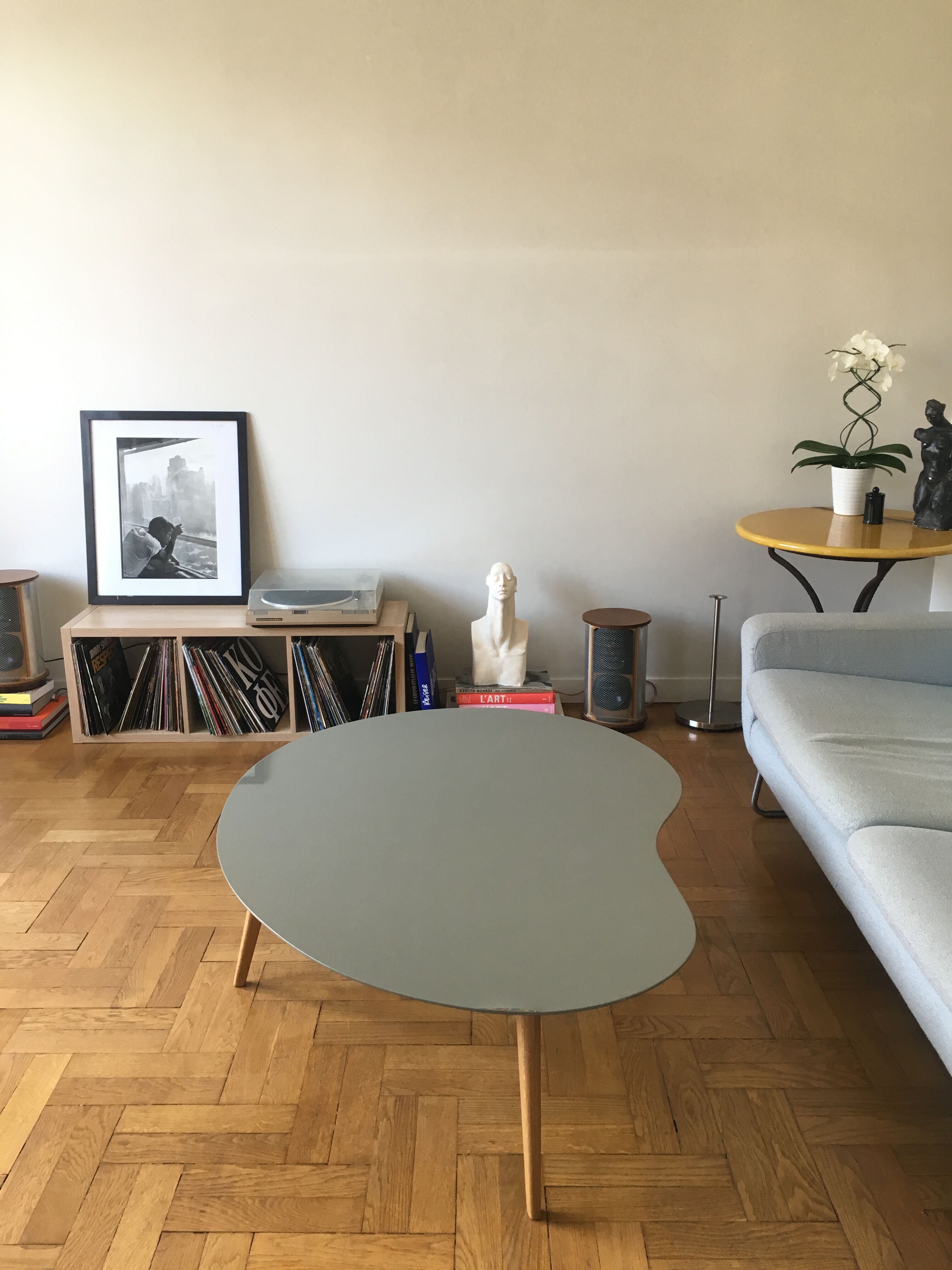 Table basse Sentou Lalinde