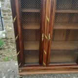 Louis XVI style wardrobe