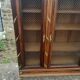 Louis XVI style wardrobe