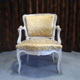 Louis XV armchair