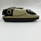 "Small" typewriter