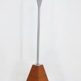 Lamp feet, pyramidal base, 90s