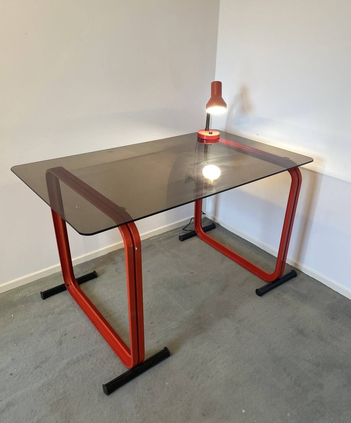 Bureau Boccato Gigante Zambusi for drying