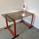 Bureau Boccato Gigante Zambusi for drying