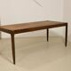 Scandinavian teak coffee table year 60 : Ref : Rosy