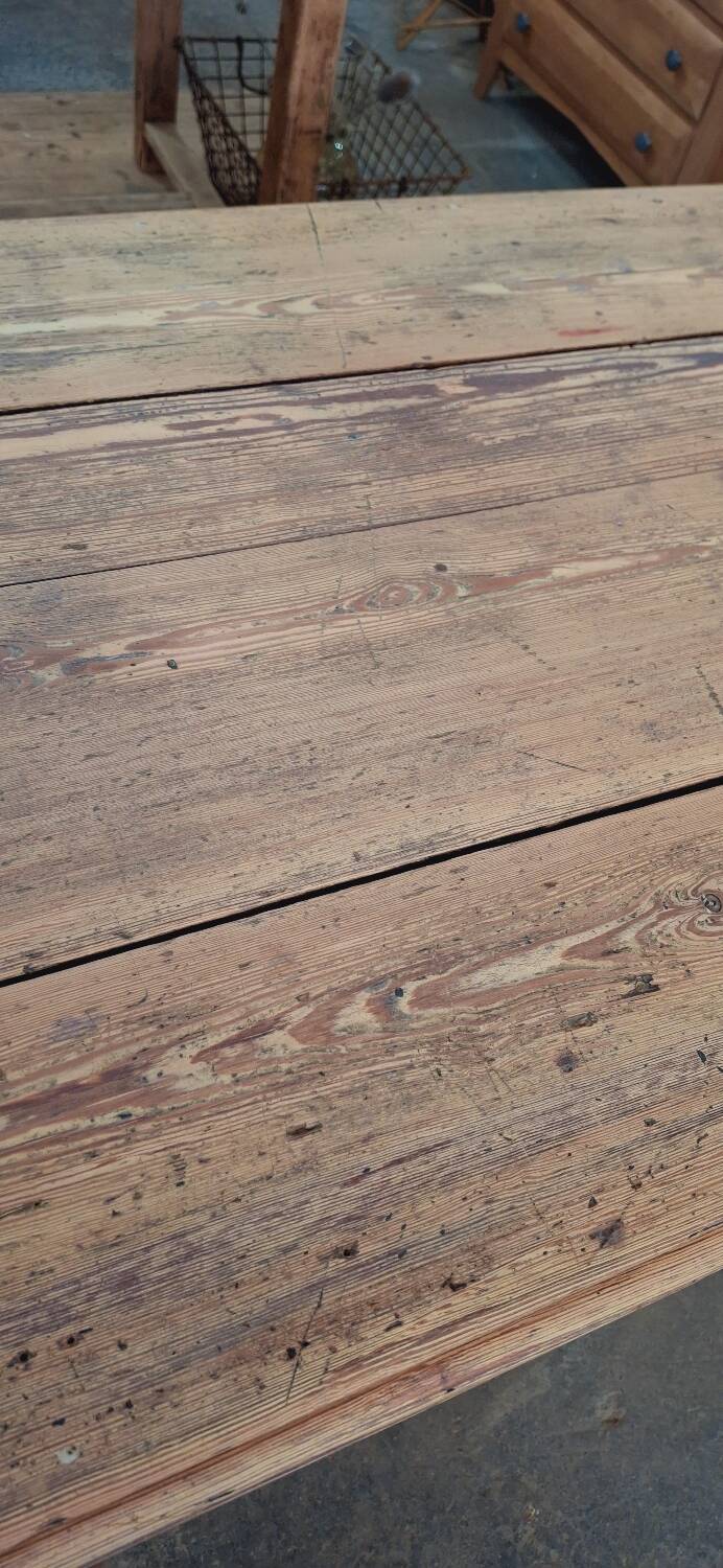 Comptoir de graineterie