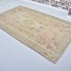 Turkish Oushak Carpet sku 3156