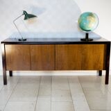 Minimalist sideboard
