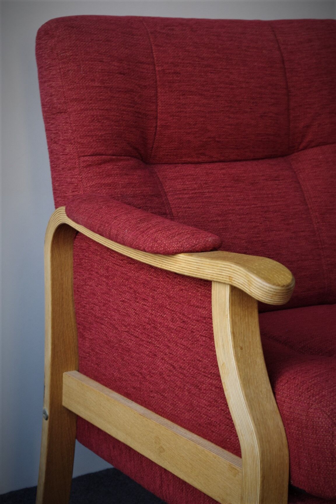 Danish sofa from the 1960