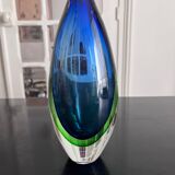 Vase Flavio Poli