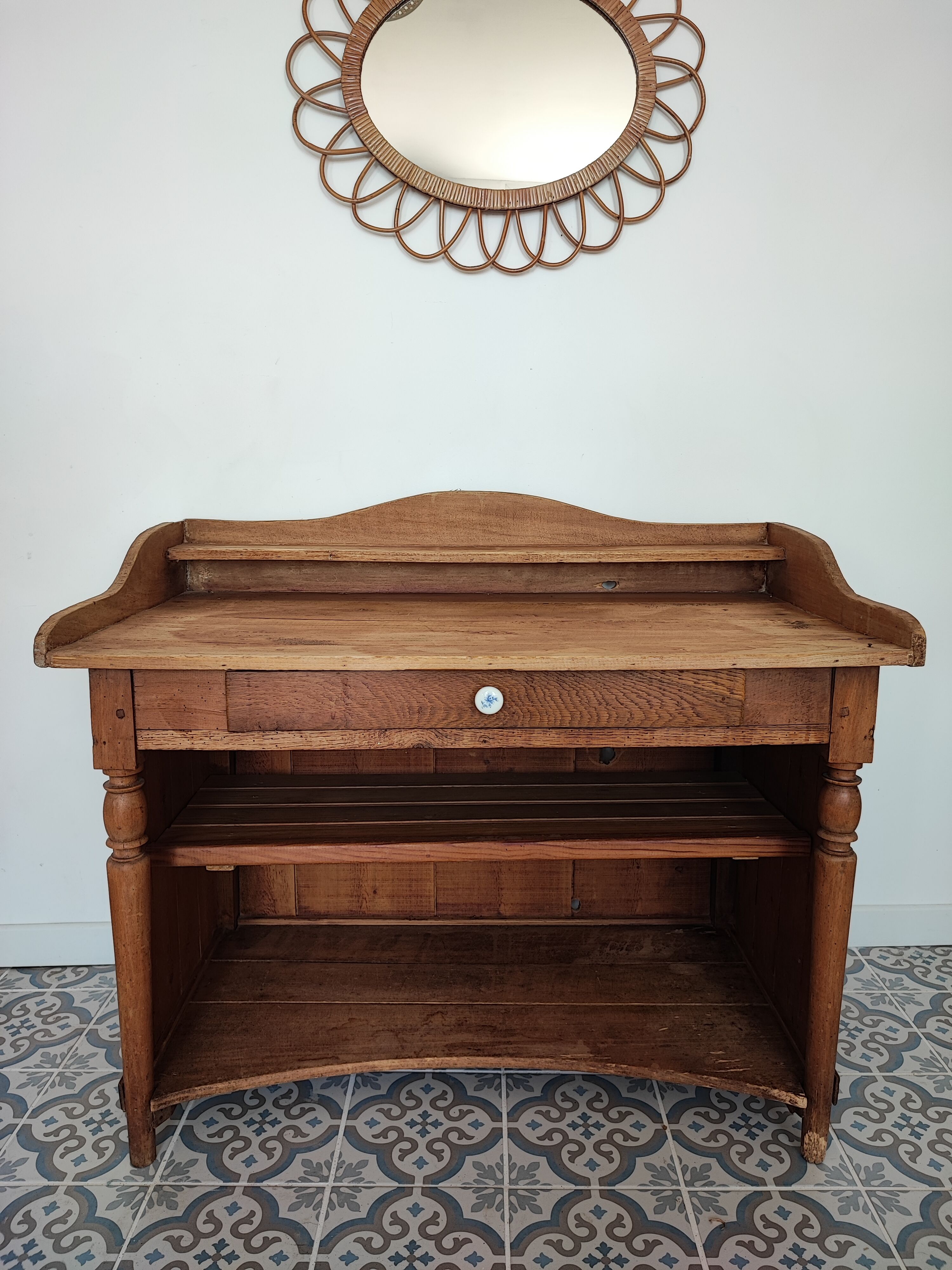 Meuble de métier