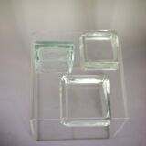 Lumax glass block, 1970